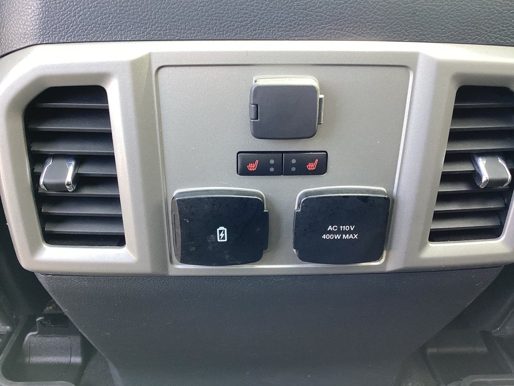 2022 Ford SUPER DUTY F-250 SRW XLT in Saint John, New Brunswick - 24 - w1024h768px
