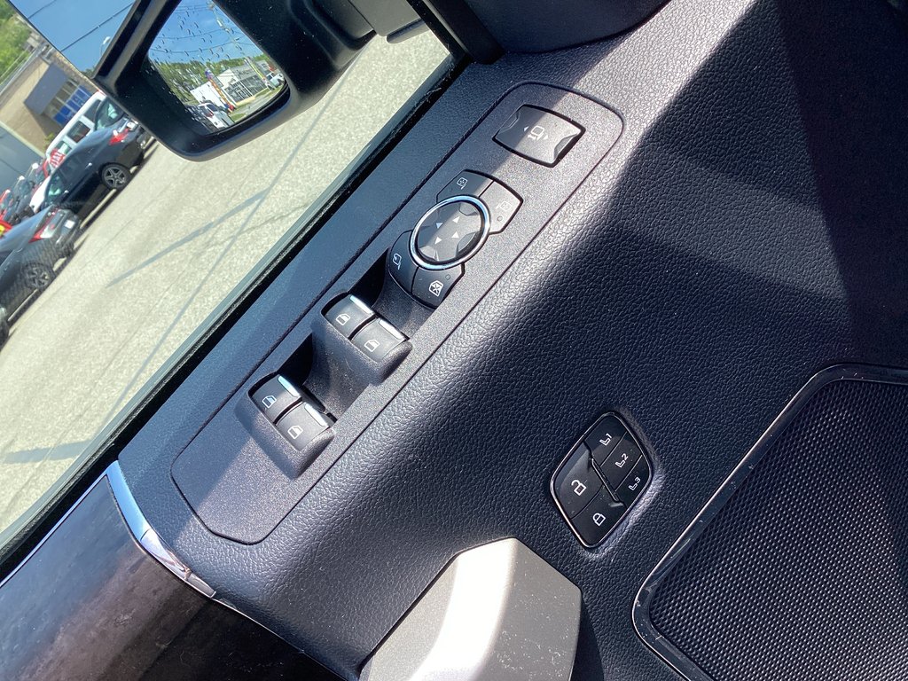 2022 Ford SUPER DUTY F-250 SRW XLT in Saint John, New Brunswick - 15 - w1024h768px