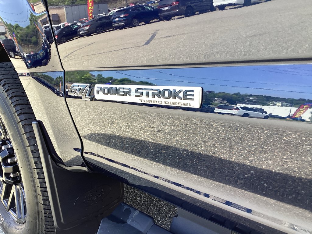 2022 Ford SUPER DUTY F-250 SRW XLT in Saint John, New Brunswick - 8 - w1024h768px