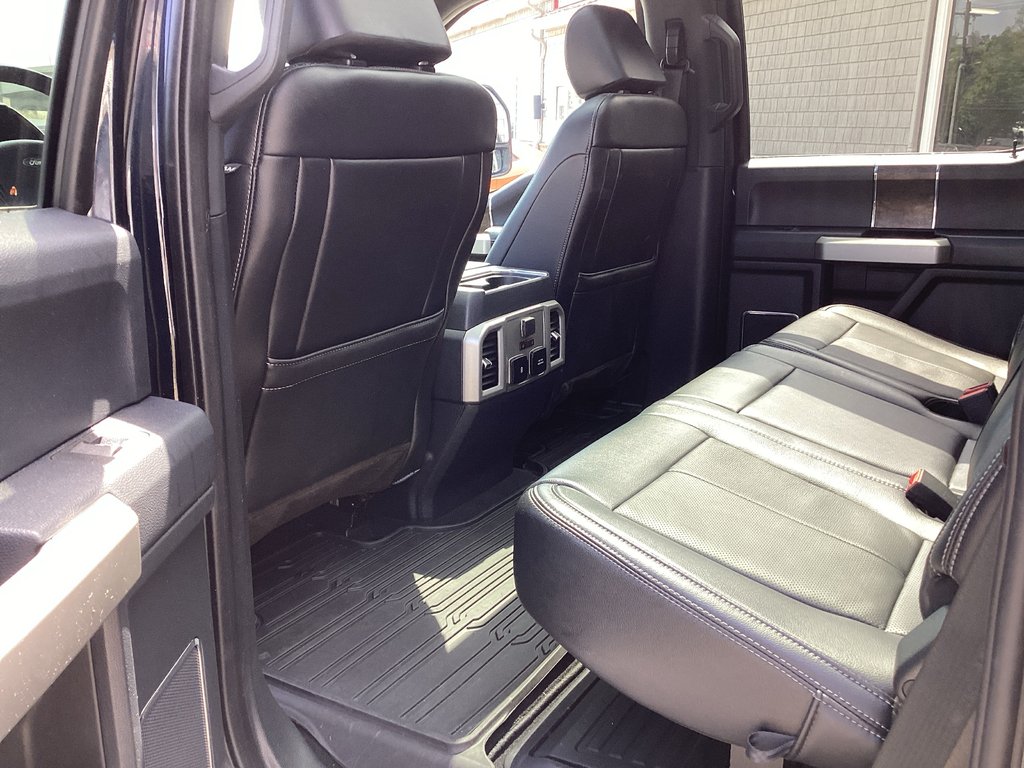2022 Ford SUPER DUTY F-250 SRW XLT in Saint John, New Brunswick - 12 - w1024h768px