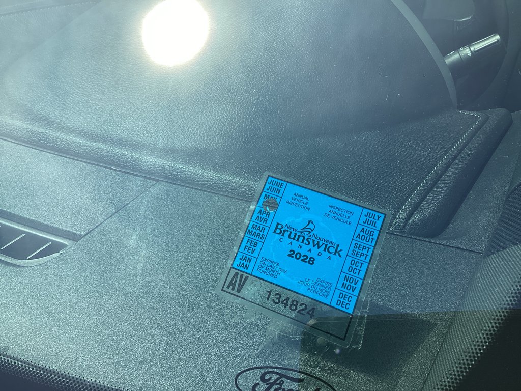 2022 Ford SUPER DUTY F-250 SRW XLT in Saint John, New Brunswick - 9 - w1024h768px