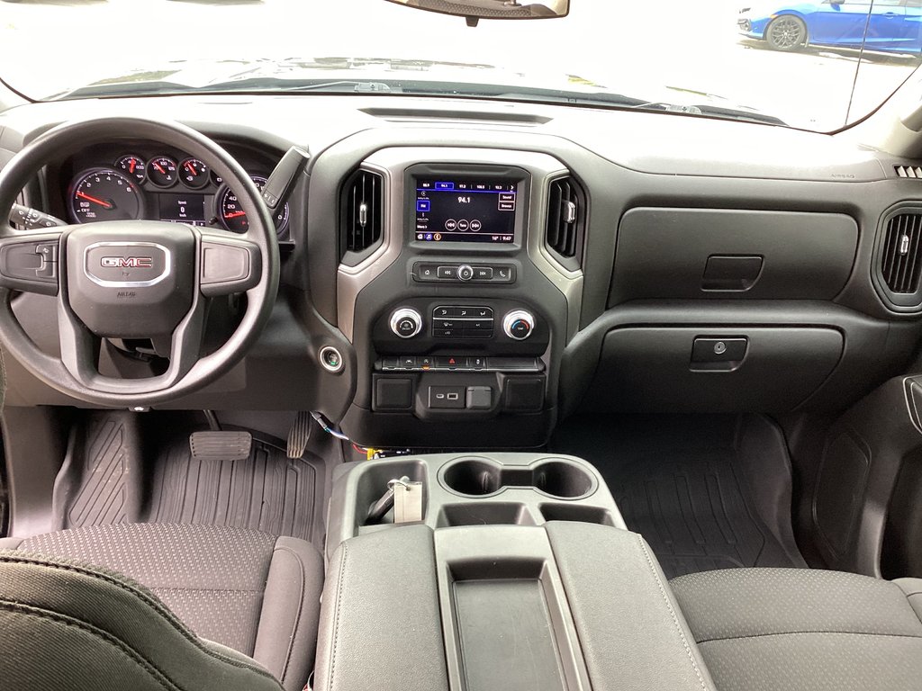 2022 GMC Sierra 1500 PRO in Saint John, New Brunswick - 21 - w1024h768px