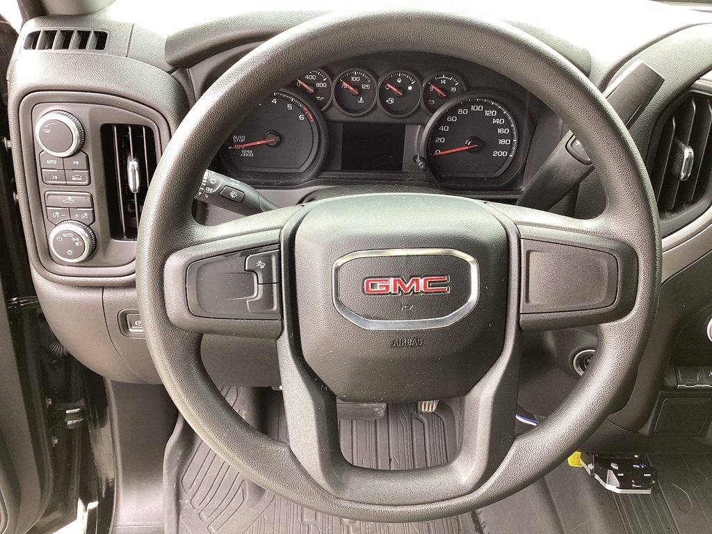 2022 GMC Sierra 1500 PRO in Saint John, New Brunswick - 14 - w1024h768px