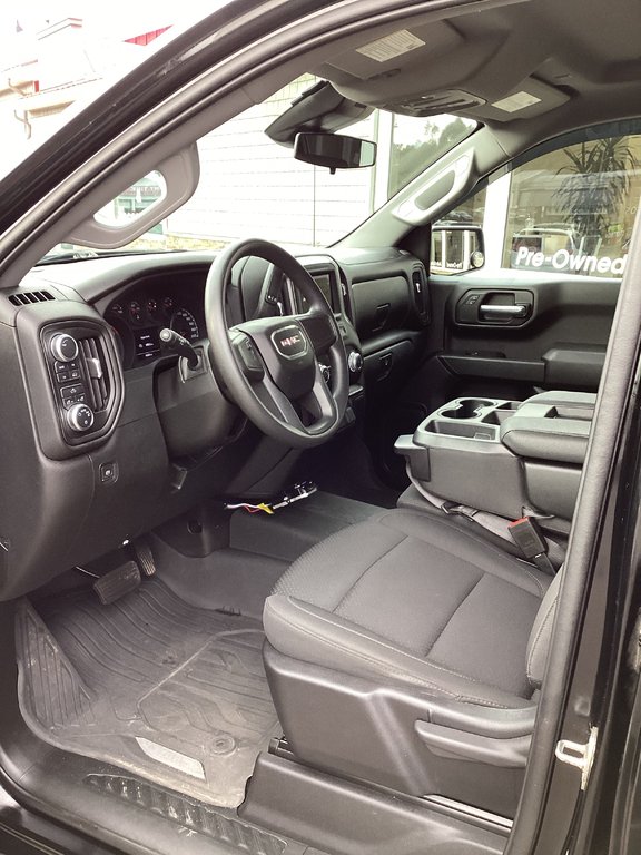 2022 GMC Sierra 1500 PRO in Saint John, New Brunswick - 15 - w1024h768px