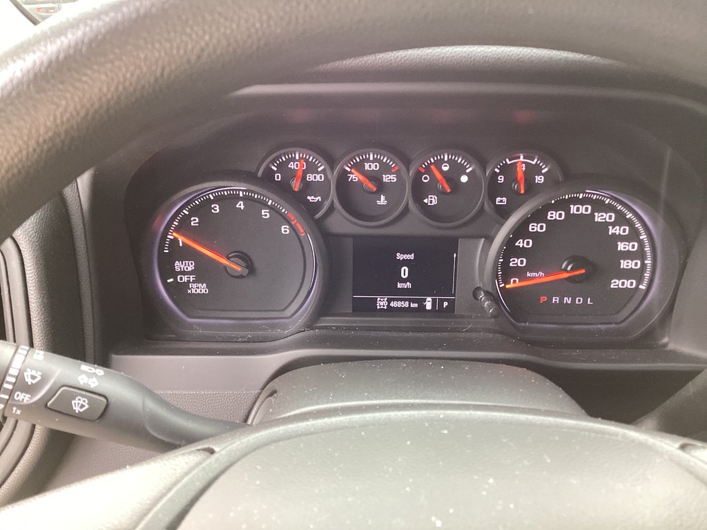 2022 GMC Sierra 1500 PRO in Saint John, New Brunswick - 18 - w1024h768px