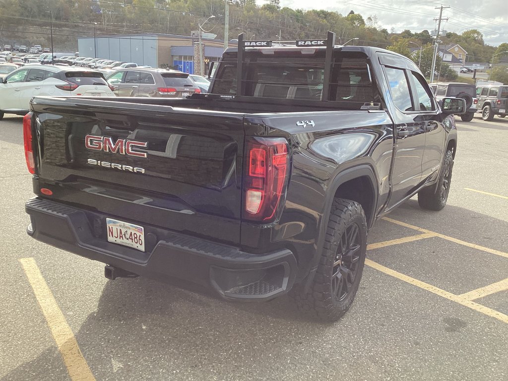 2022 GMC Sierra 1500 PRO in Saint John, New Brunswick - 10 - w1024h768px