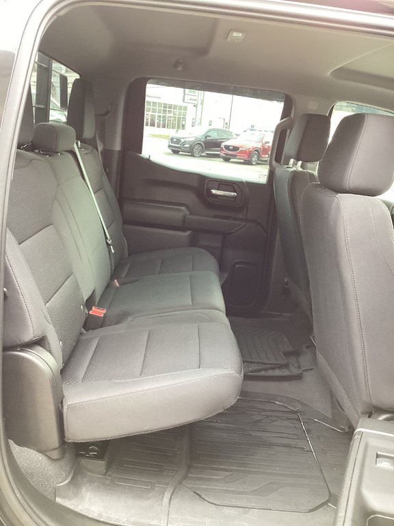 2022 GMC Sierra 1500 PRO in Saint John, New Brunswick - 16 - w1024h768px