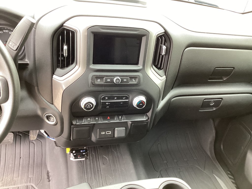 2022 GMC Sierra 1500 PRO in Saint John, New Brunswick - 17 - w1024h768px