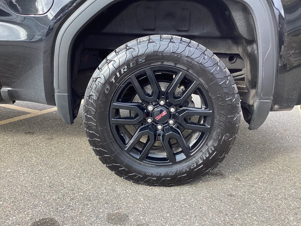 2022 GMC Sierra 1500 PRO in Saint John, New Brunswick - 6 - w1024h768px