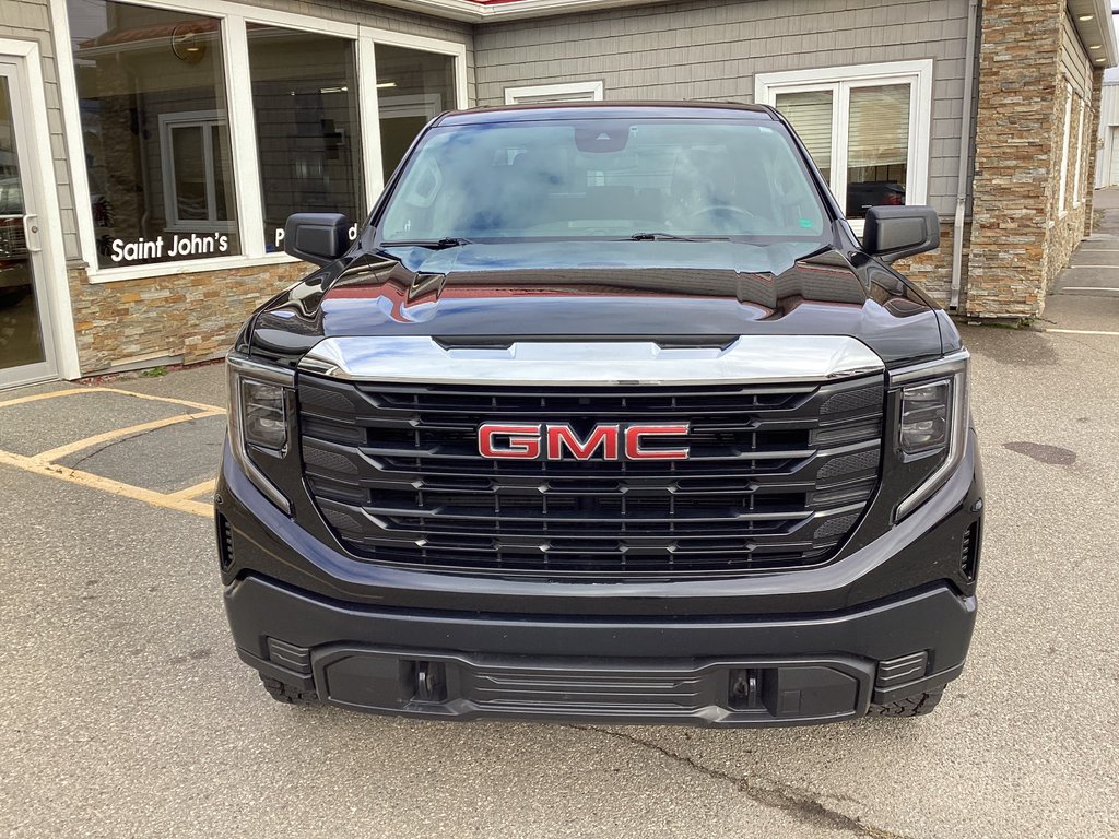 2022 GMC Sierra 1500 PRO in Saint John, New Brunswick - 8 - w1024h768px