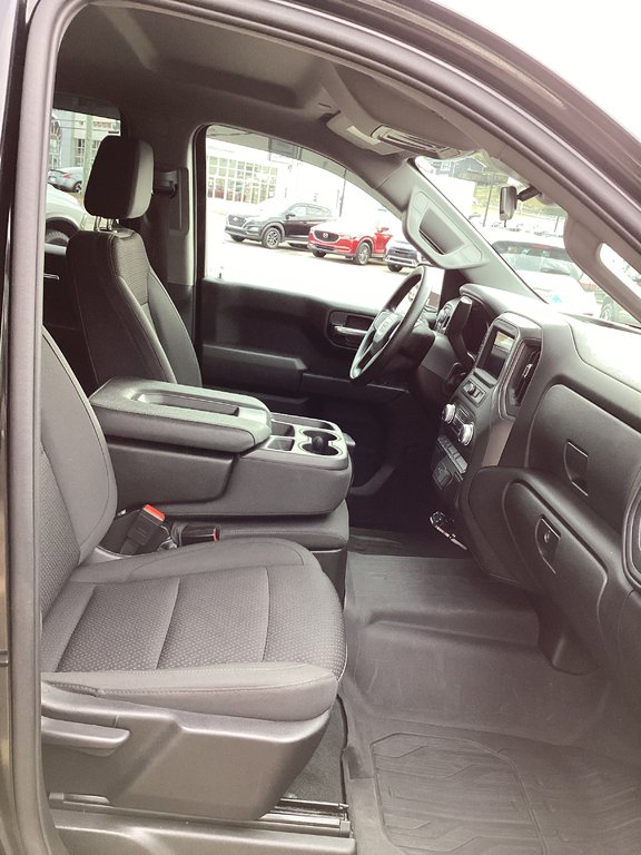 2022 GMC Sierra 1500 PRO in Saint John, New Brunswick - 13 - w1024h768px