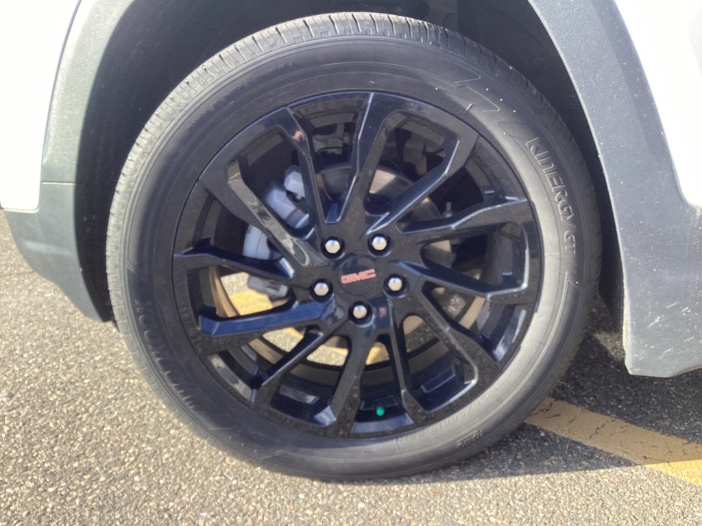 2024 GMC TERRAIN SLE in Saint John, New Brunswick - 11 - w1024h768px