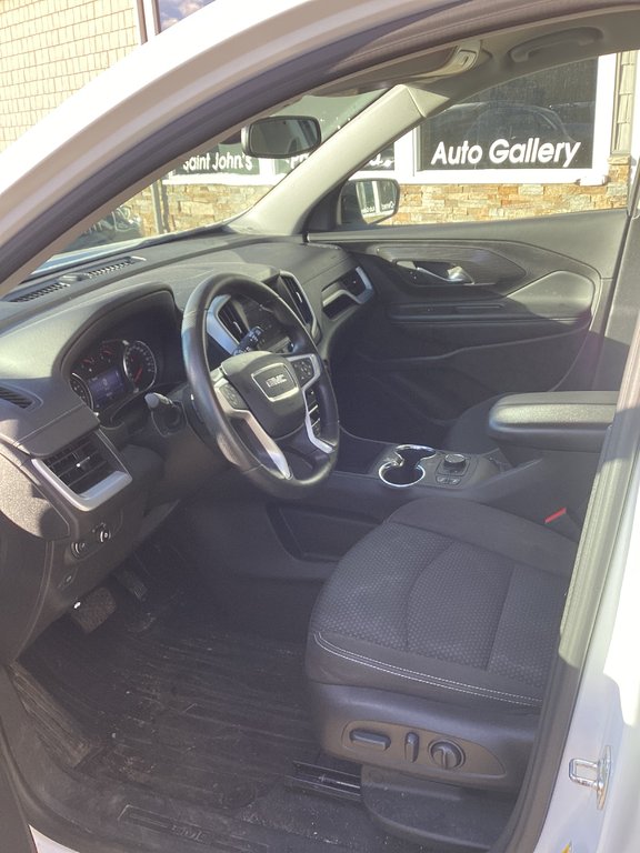2024 GMC TERRAIN SLE in Saint John, New Brunswick - 10 - w1024h768px