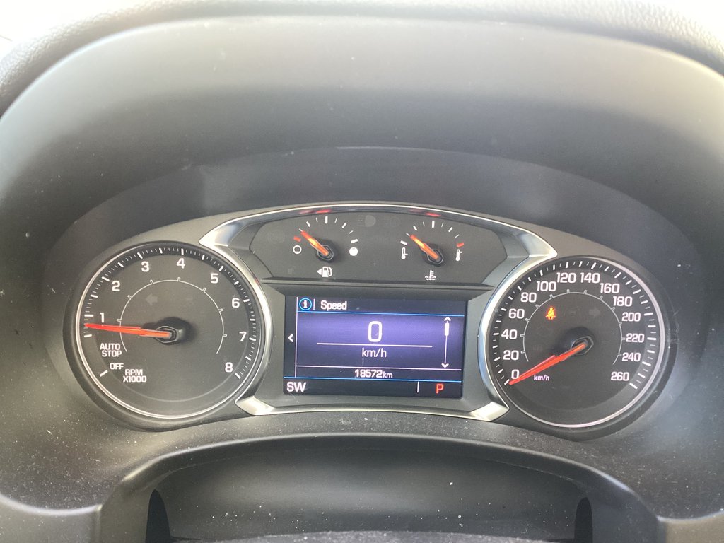 2024 GMC TERRAIN SLE in Saint John, New Brunswick - 12 - w1024h768px