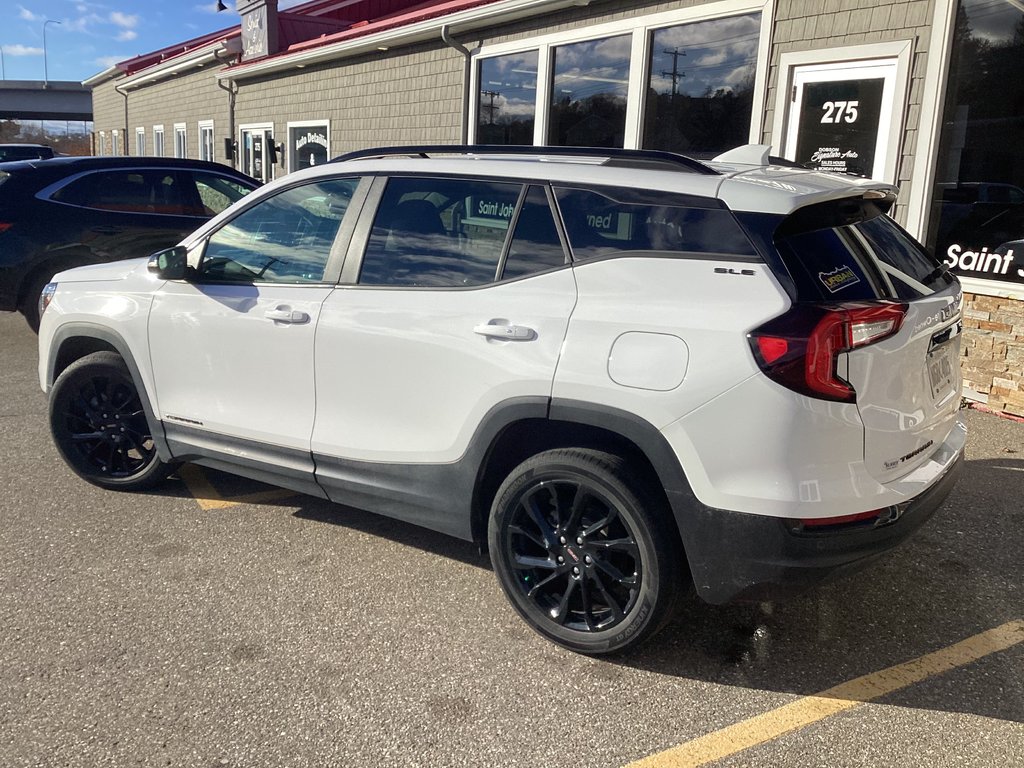 2024 GMC TERRAIN SLE in Saint John, New Brunswick - 7 - w1024h768px