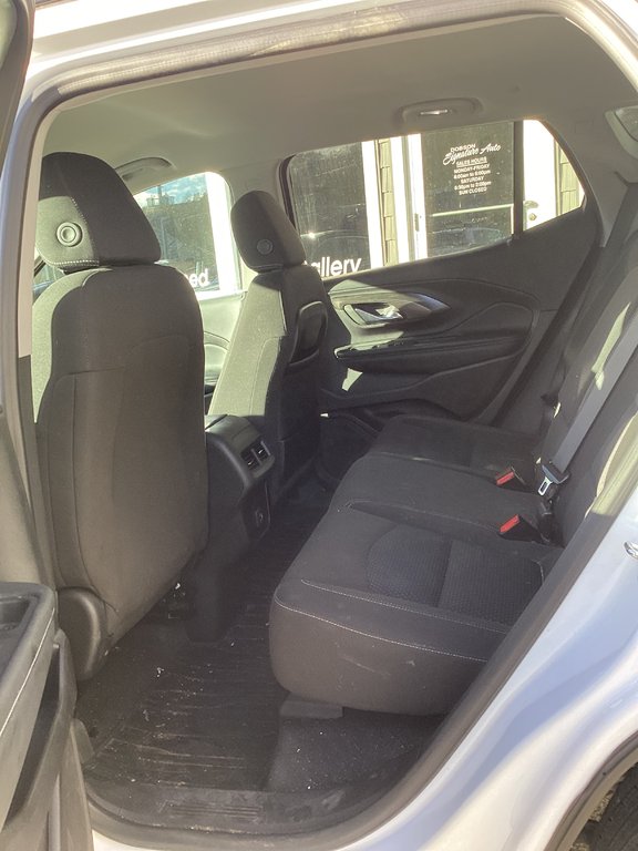 2024 GMC TERRAIN SLE in Saint John, New Brunswick - 9 - w1024h768px