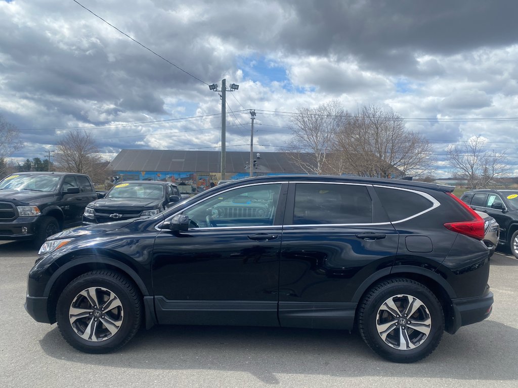 2018  CR-V LX in Sussex, New Brunswick - 2 - w1024h768px