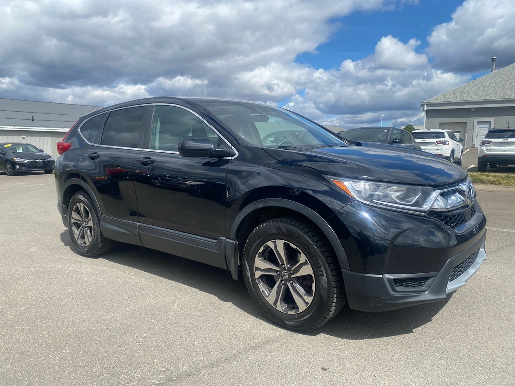 2018  CR-V LX in Sussex, New Brunswick - 7 - w1024h768px