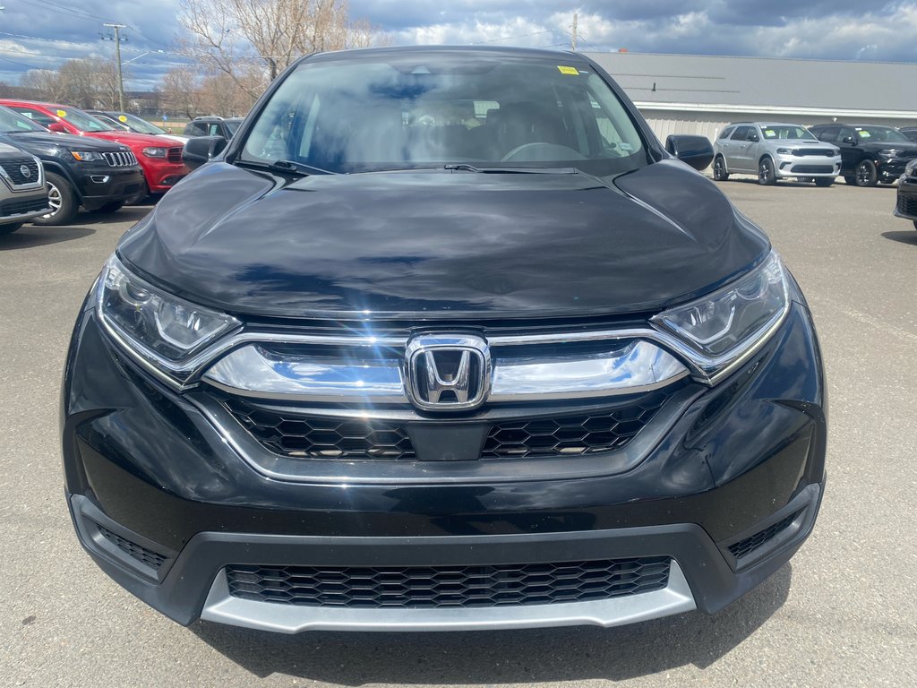 2018  CR-V LX in Sussex, New Brunswick - 8 - w1024h768px