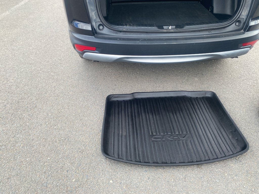 2018  CR-V LX in Sussex, New Brunswick - 30 - w1024h768px