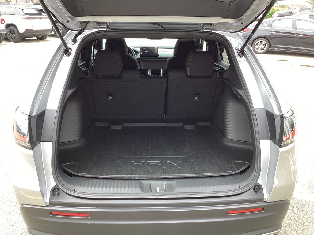Honda HR-V SPORT 2026 à Saint John, Nouveau-Brunswick - 6 - w1024h768px