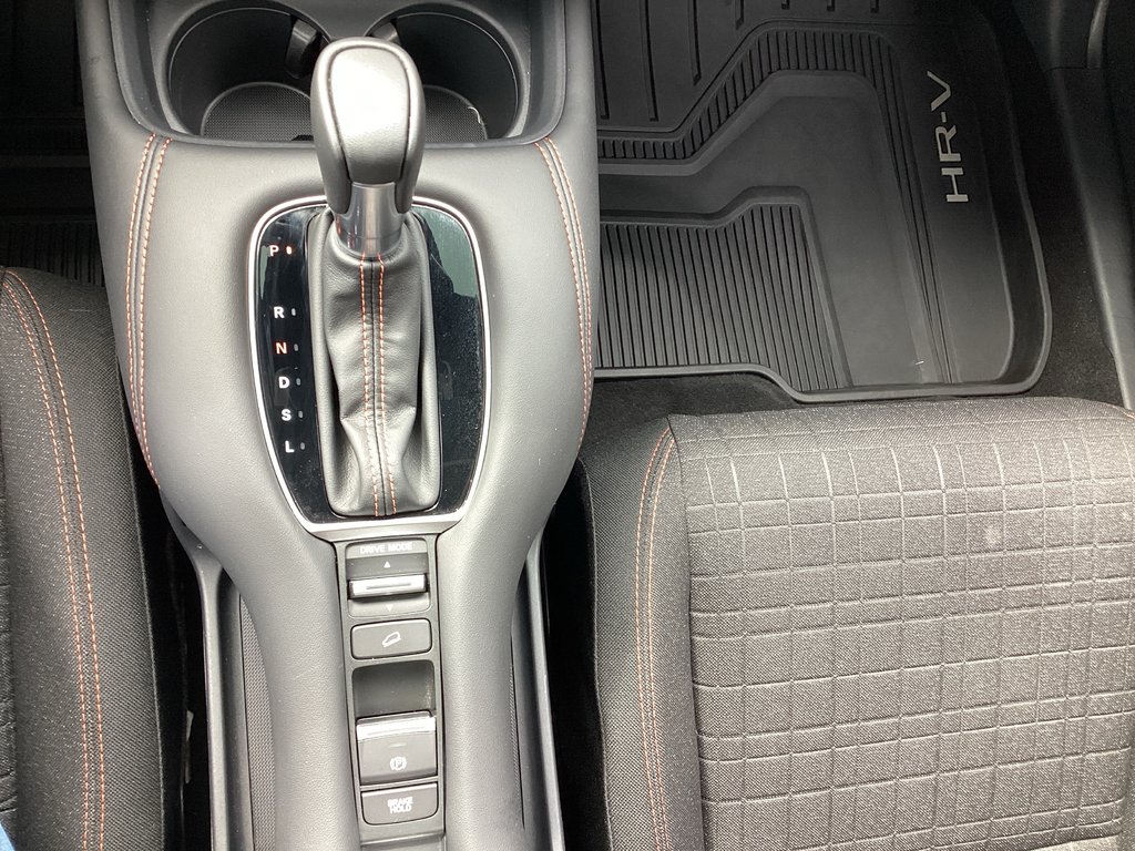 Honda HR-V SPORT 2026 à Saint John, Nouveau-Brunswick - 18 - w1024h768px