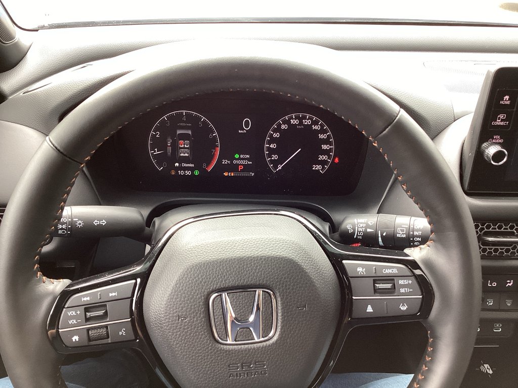 Honda HR-V SPORT 2026 à Saint John, Nouveau-Brunswick - 14 - w1024h768px
