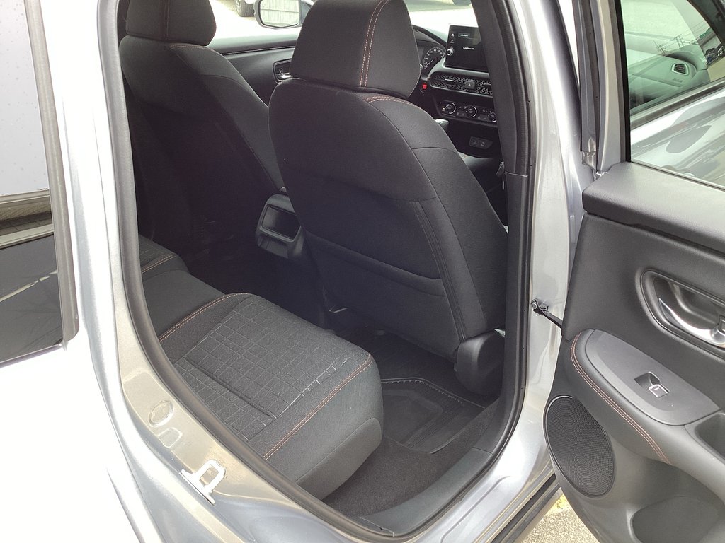 Honda HR-V SPORT 2026 à Saint John, Nouveau-Brunswick - 11 - w1024h768px
