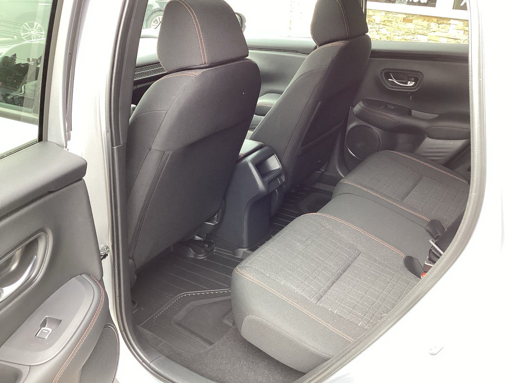 Honda HR-V SPORT 2026 à Saint John, Nouveau-Brunswick - 9 - w1024h768px