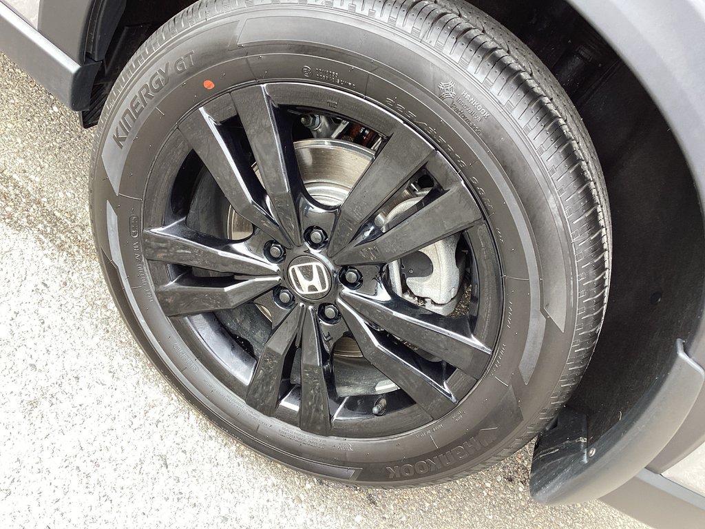 Honda HR-V SPORT 2026 à Saint John, Nouveau-Brunswick - 7 - w1024h768px