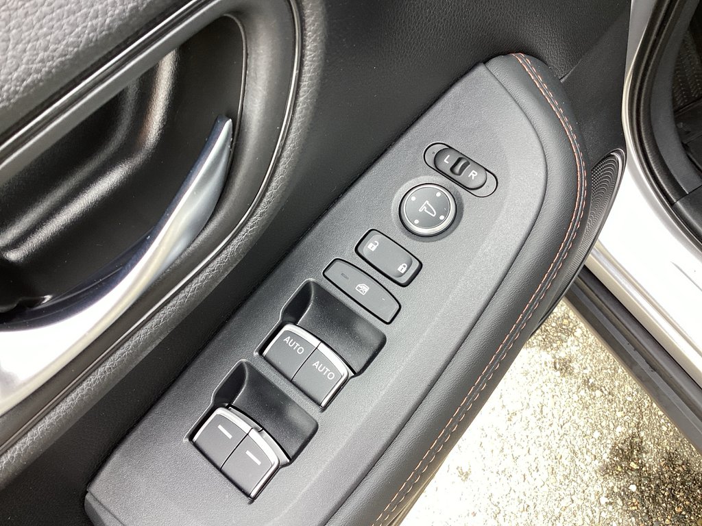 Honda HR-V SPORT 2026 à Saint John, Nouveau-Brunswick - 12 - w1024h768px