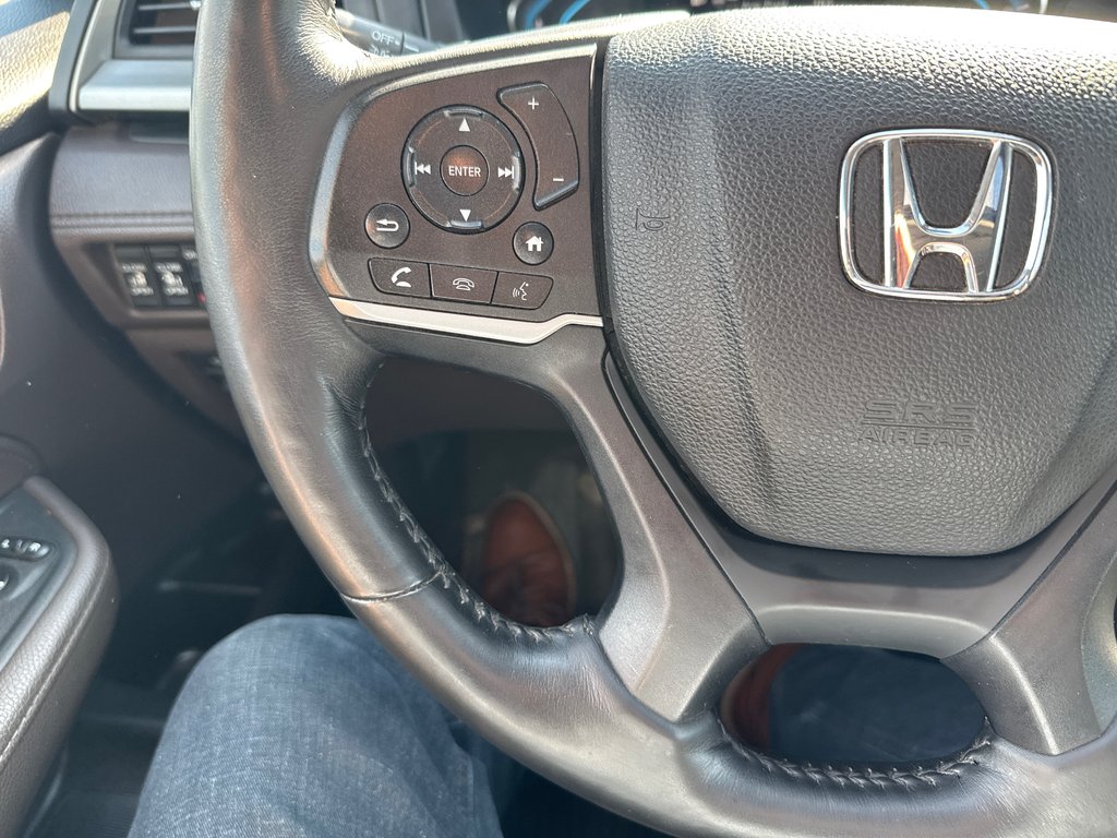 2019 Honda Odyssey EX in Sussex, New Brunswick - 15 - w1024h768px