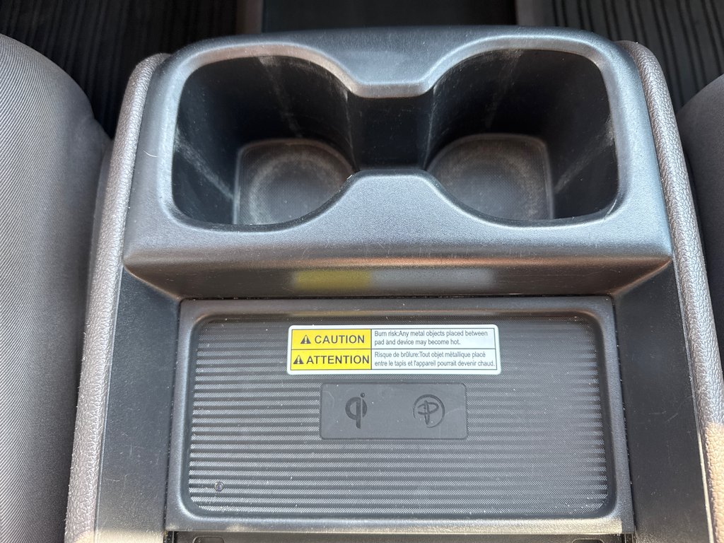 2019 Honda Odyssey EX in Sussex, New Brunswick - 21 - w1024h768px