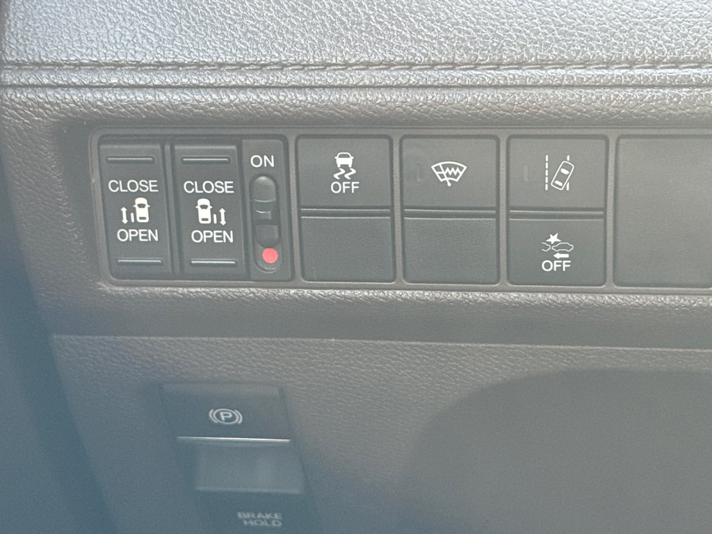 2019 Honda Odyssey EX in Sussex, New Brunswick - 16 - w1024h768px