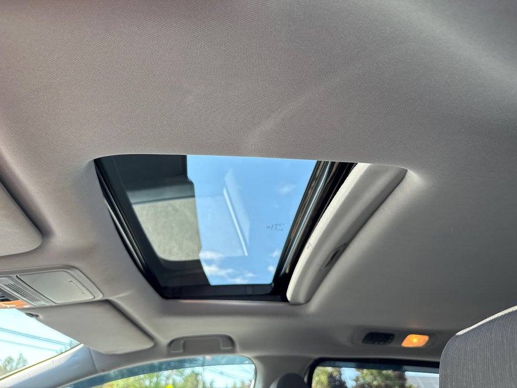 2019 Honda Odyssey EX in Sussex, New Brunswick - 22 - w1024h768px