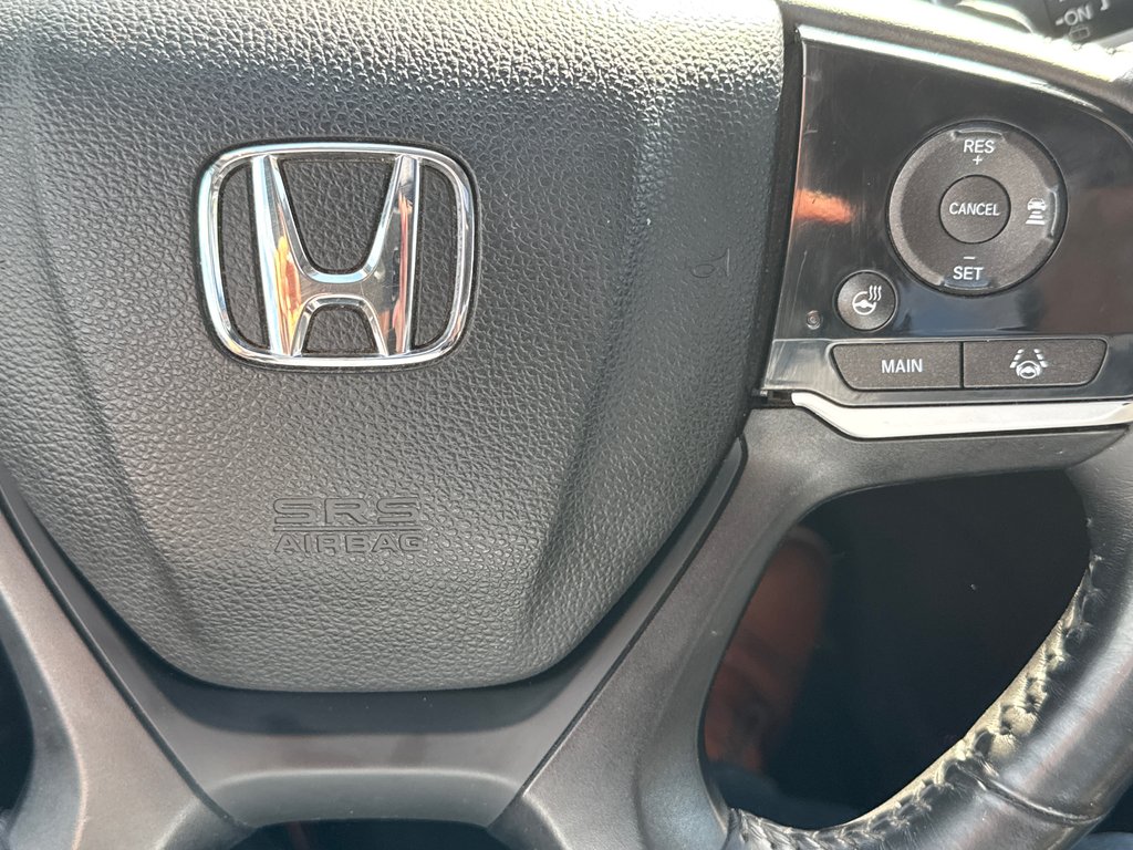 2019 Honda Odyssey EX in Sussex, New Brunswick - 14 - w1024h768px