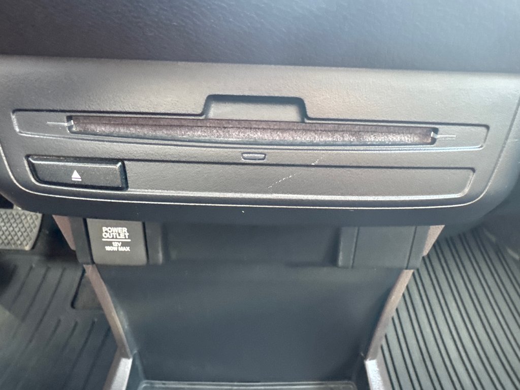 2019 Honda Odyssey EX in Sussex, New Brunswick - 19 - w1024h768px