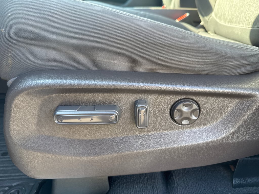 2019 Honda Odyssey EX in Sussex, New Brunswick - 10 - w1024h768px