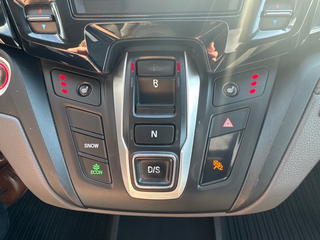 2019 Honda Odyssey EX in Sussex, New Brunswick - 18 - w1024h768px