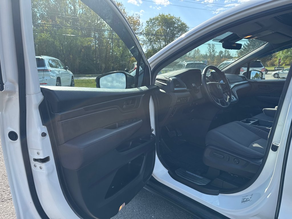 2019 Honda Odyssey EX in Sussex, New Brunswick - 8 - w1024h768px