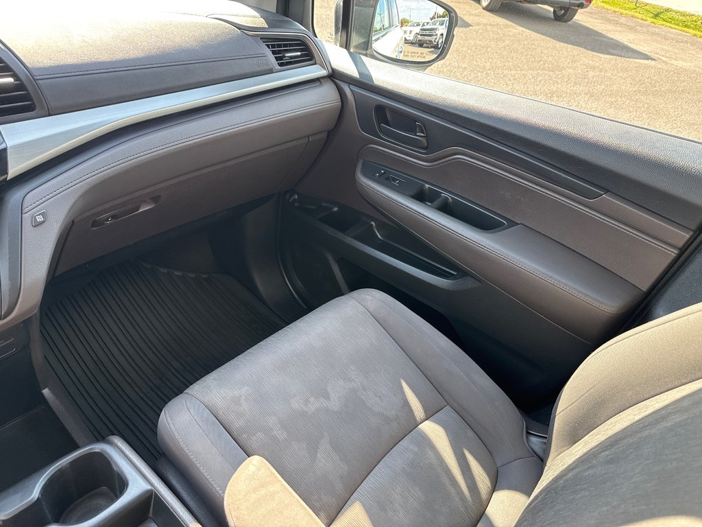 2019 Honda Odyssey EX in Sussex, New Brunswick - 20 - w1024h768px