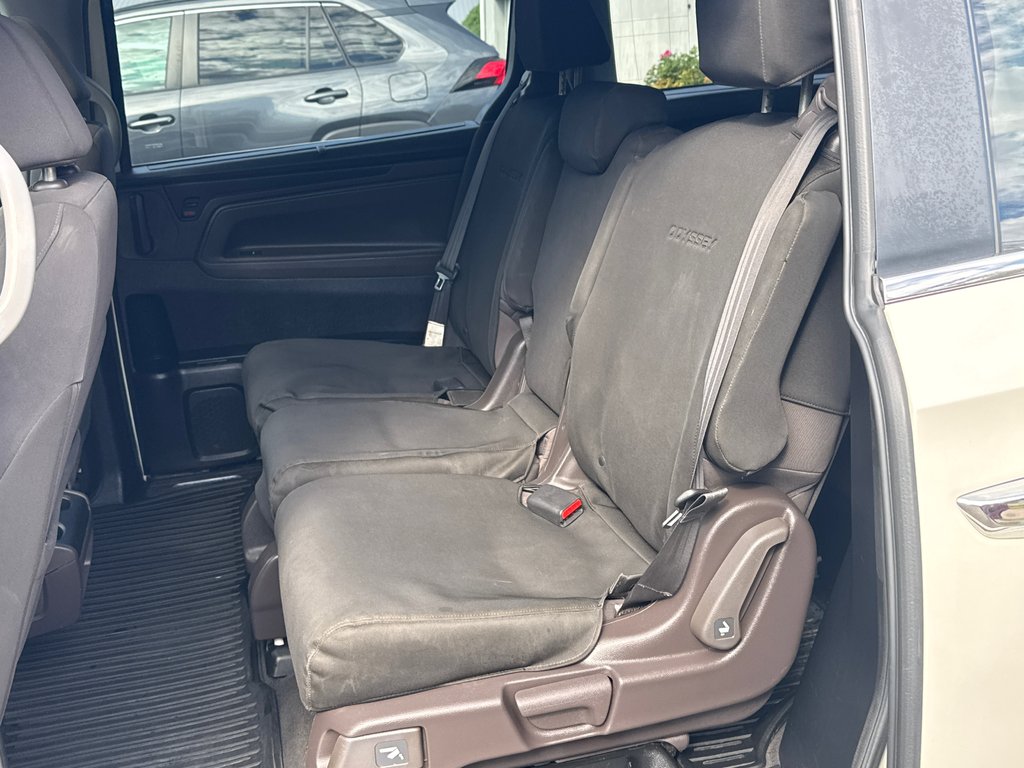 2019 Honda Odyssey EX in Sussex, New Brunswick - 23 - w1024h768px