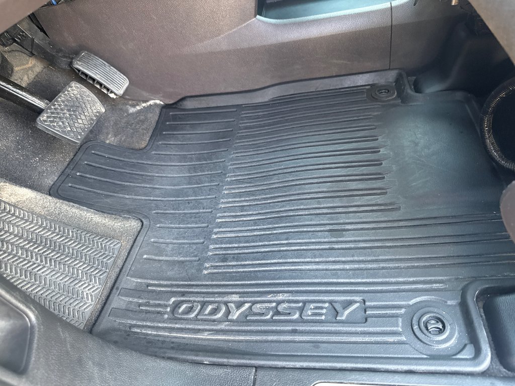 2019 Honda Odyssey EX in Sussex, New Brunswick - 9 - w1024h768px