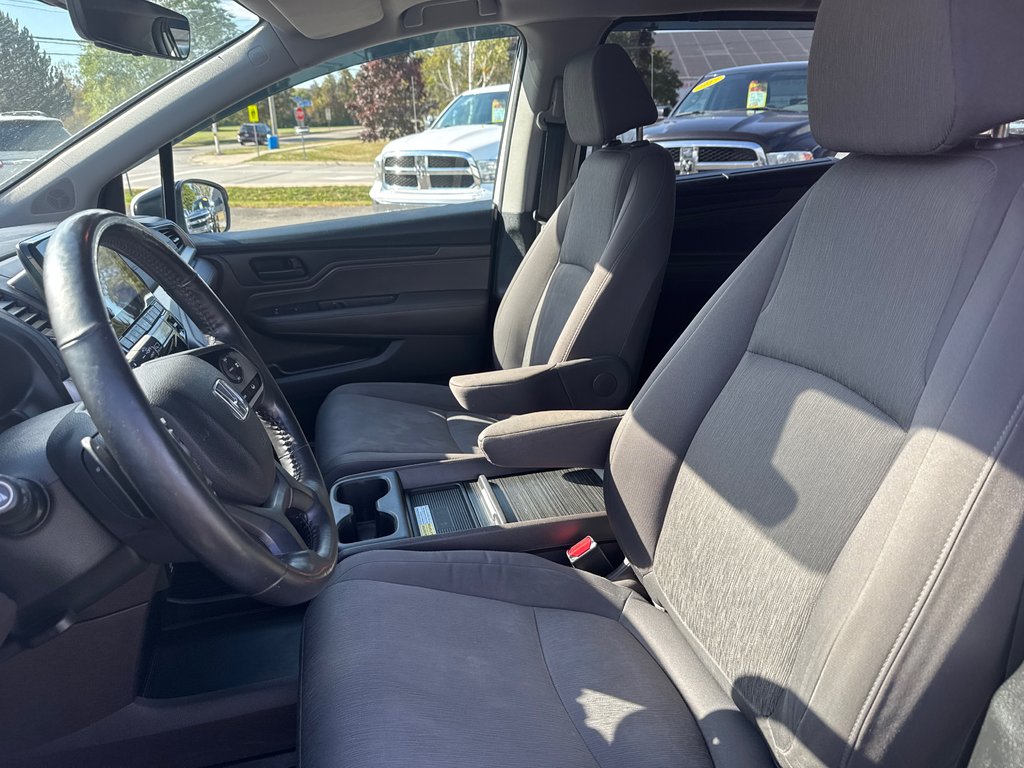 2019 Honda Odyssey EX in Sussex, New Brunswick - 11 - w1024h768px