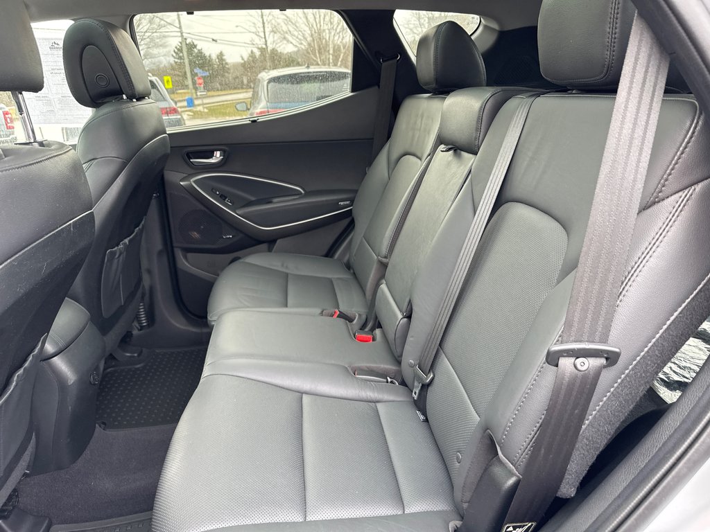 2018 Hyundai Santa Fe Sport Limited in Sussex, New Brunswick - 40 - w1024h768px