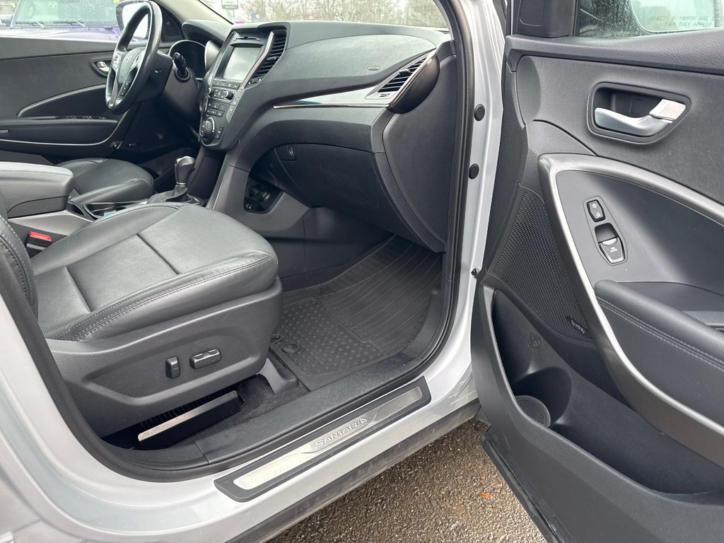2018 Hyundai Santa Fe Sport Limited in Sussex, New Brunswick - 19 - w1024h768px
