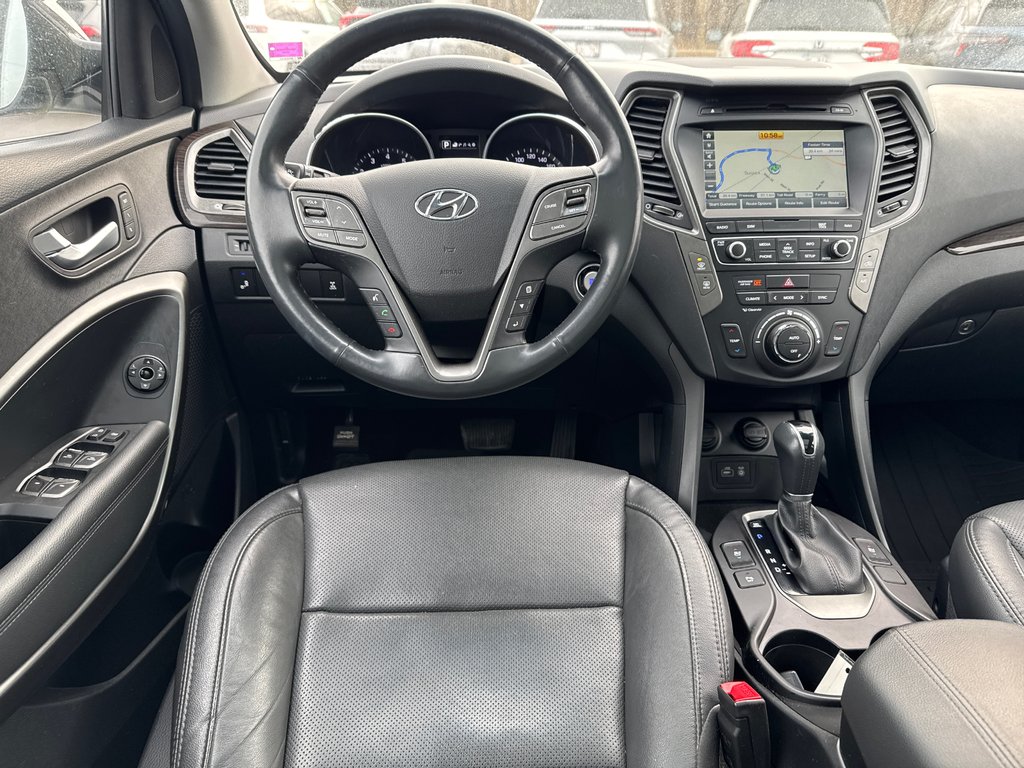 2018 Hyundai Santa Fe Sport Limited in Sussex, New Brunswick - 24 - w1024h768px