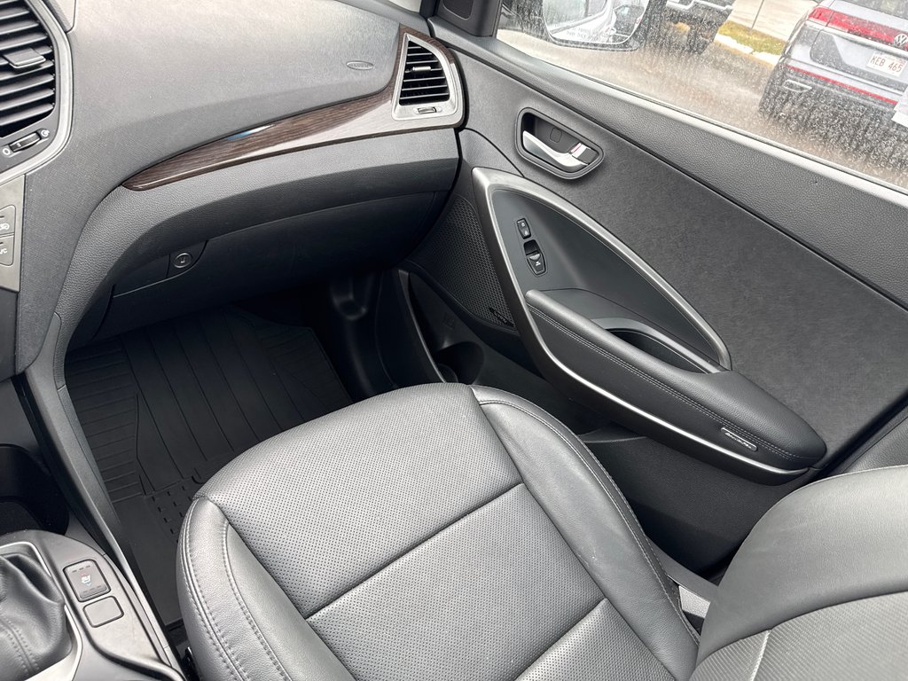2018 Hyundai Santa Fe Sport Limited in Sussex, New Brunswick - 34 - w1024h768px
