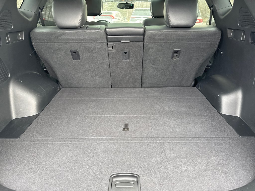 2018 Hyundai Santa Fe Sport Limited in Sussex, New Brunswick - 43 - w1024h768px