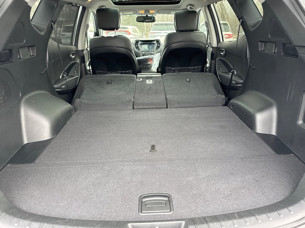 2018 Hyundai Santa Fe Sport Limited in Sussex, New Brunswick - 46 - w1024h768px